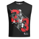 Jordan Street Style - Men's Premium Tank - Regular Fit