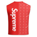 LOUIS VUITTON, SUPREME, Kaws - Men's Premium Tank - Regular Fit