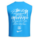 Stussy Nike - Men's Premium Tank - Regular Fit
