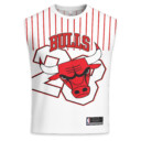 Michael Jordan - Chicago Bulls - Men's Premium Tank - Regular Fit