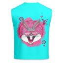 Bunny Rabbit, LOUIS VUITTON, SUPREME - Men's Premium Tank - Regular Fit