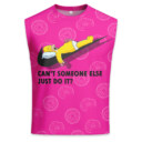 Nike x The Simpson - Men's Premium Tank - Regular Fit