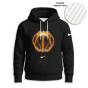 Basketball - Knitted Unisex Hoodie