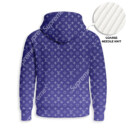 NIKE, LV, Supreme, Deadpool - Knitted Unisex Hoodie