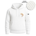 STUSSY - Knitted Unisex Hoodie