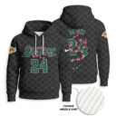 Kobe Bryant - Knitted Unisex Hoodie