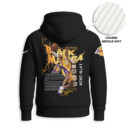 Kobe Bryant - Knitted Unisex Hoodie