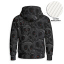 NIKE, Chucky - Knitted Unisex Hoodie