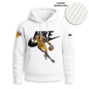 Kobe Bryant - Knitted Unisex Hoodie