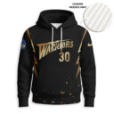 Stephen Curry - Knitted Unisex Hoodie