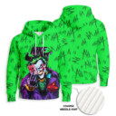 NIKE, Joker - Knitted Unisex Hoodie