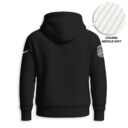 Stephen Curry - Knitted Unisex Hoodie