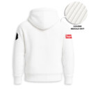 Bart Simpson, SUPREME, Bape - Knitted Unisex Hoodie