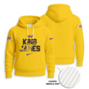 Lebron James - Knitted Unisex Hoodie