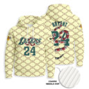Kobe Bryant - Knitted Unisex Hoodie