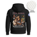 Allen Iverson - Knitted Unisex Hoodie