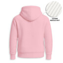 NIKE, Pink Panther Christmas - Knitted Unisex Hoodie