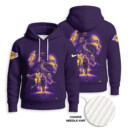 Kobe Bryant - Knitted Unisex Hoodie