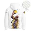 Kobe Bryant - Knitted Unisex Hoodie