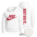 NIKE - Knitted Unisex Hoodie