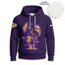 Kobe Bryant - Knitted Unisex Hoodie