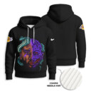 Kobe Bryant - Knitted Unisex Hoodie