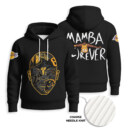 Kobe Bryant - Knitted Unisex Hoodie