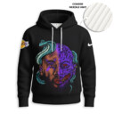 Kobe Bryant - Knitted Unisex Hoodie