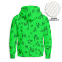 NIKE, Joker - Knitted Unisex Hoodie
