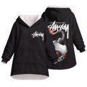 STUSSY - Oodie Blanket Hoodie