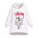 STUSSY, Snoopy - Oodie Blanket Hoodie