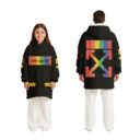 OFF WHITE - Oodie Blanket Hoodie