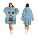 LOUIS VUITTON, Mickey Mouse - Oodie Blanket Hoodie