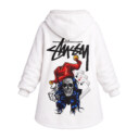 STUSSY - Oodie Blanket Hoodie