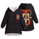 Burberry - Oodie Blanket Hoodie