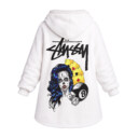 STUSSY - Oodie Blanket Hoodie