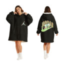 JORDAN - Oodie Blanket Hoodie