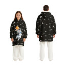 NBA, NIKE, SUPREME - Oodie Blanket Hoodie
