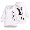 LOUIS VUITTON - Oodie Blanket Hoodie