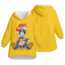 NIKE, Donald Duck - Oodie Blanket Hoodie