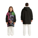 Joker - Oodie Blanket Hoodie