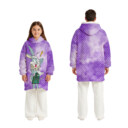 LOUIS VUITTON, Bugs Bunny - Oodie Blanket Hoodie