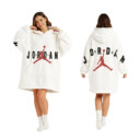 JORDAN - Oodie Blanket Hoodie
