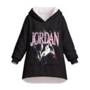 JORDAN - Oodie Blanket Hoodie