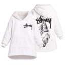 STUSSY - Oodie Blanket Hoodie
