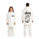 STUSSY - Oodie Blanket Hoodie
