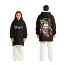Joker - Oodie Blanket Hoodie