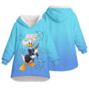 NIKE, Donald Duck - Oodie Blanket Hoodie
