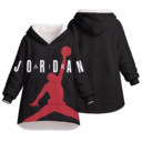 JORDAN - Oodie Blanket Hoodie