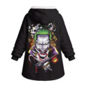 Joker - Oodie Blanket Hoodie